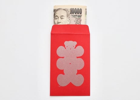 ムクミ大入袋（5枚セット）