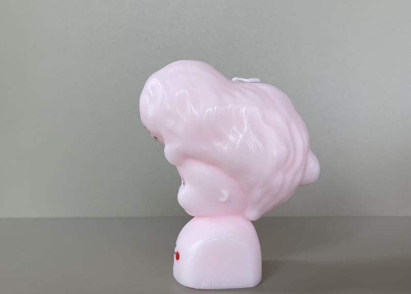 Em Zed Eychコラボキャンドル | nagakiperm ONLINE STORE