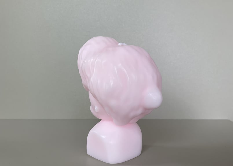 Em Zed Eychコラボキャンドル | nagakiperm ONLINE STORE