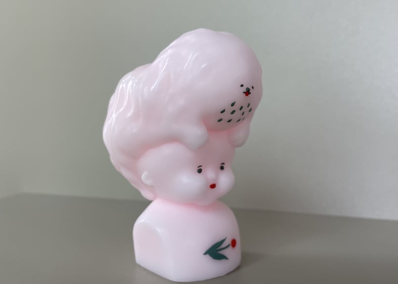 Em Zed Eychコラボキャンドル | nagakiperm ONLINE STORE