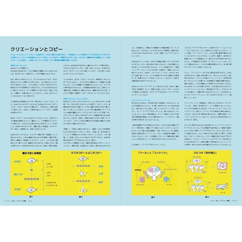 明和電機ジャーナル18・19合併号 特集：魚コードのコピー問題 | MaywaDenki