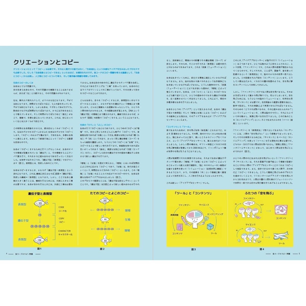 明和電機ジャーナル18・19合併号 特集：魚コードのコピー問題 | MaywaDenki