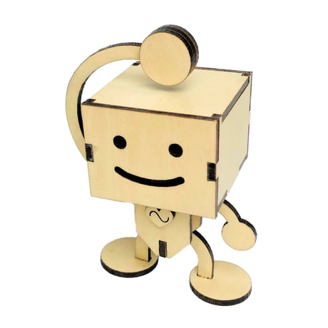 明和電機／「BITMAN」／ビットマン CATEGORY 電動ノックマンファミリー | MaywaDenki