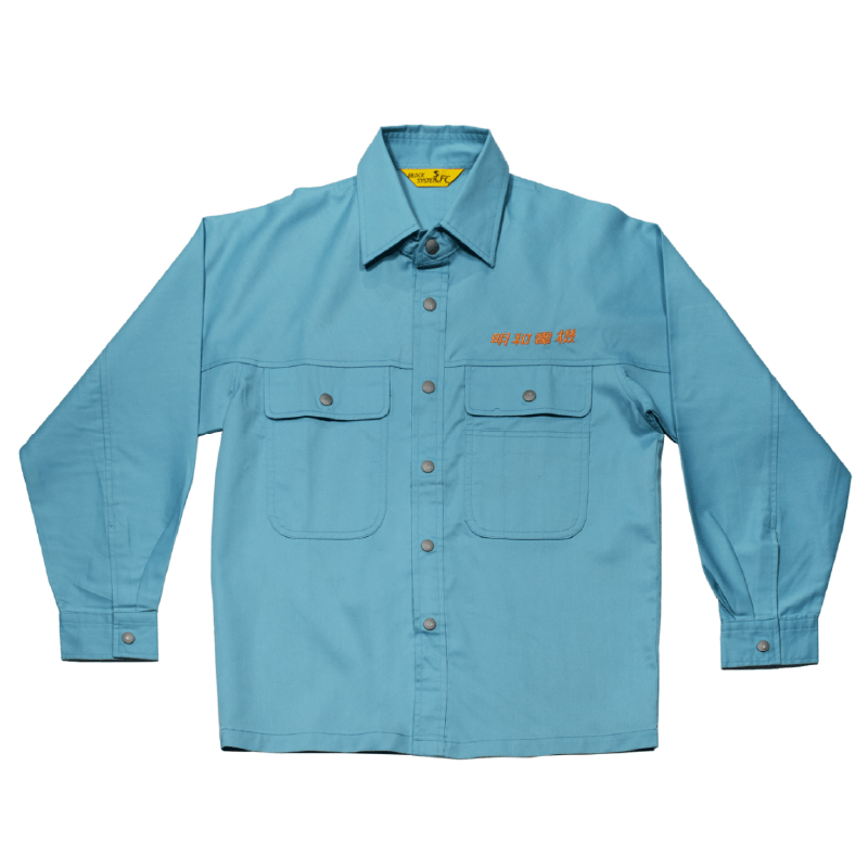 明和電機工員服 ＜特装パッケージ＞ | MaywaDenki