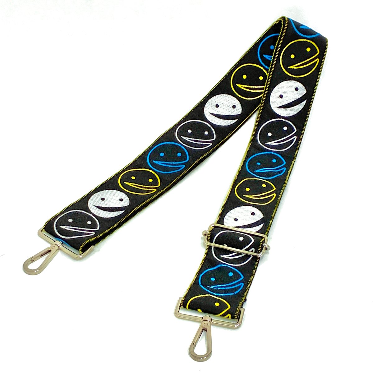 オタマトーンストラップ チロルリボンVer. 夜会 | MaywaDenki