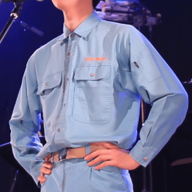 明和電機工員服 ＜特装パッケージ＞ | MaywaDenki