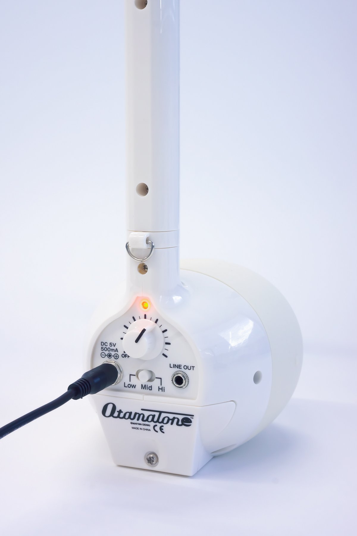 オタマトーンDX・テクノ対応 ACアダプター | MaywaDenki