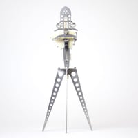 明和電機式小型扇風機 | MaywaDenki