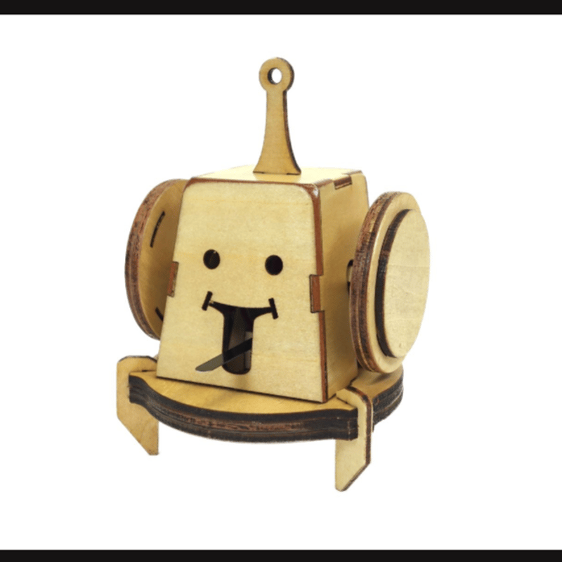 ベロミン工作キット | MaywaDenki