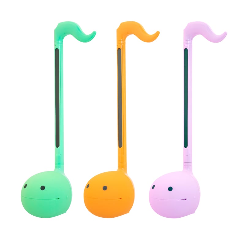Atamalone オタマトーン オタマトーン デラックス | Otamatone