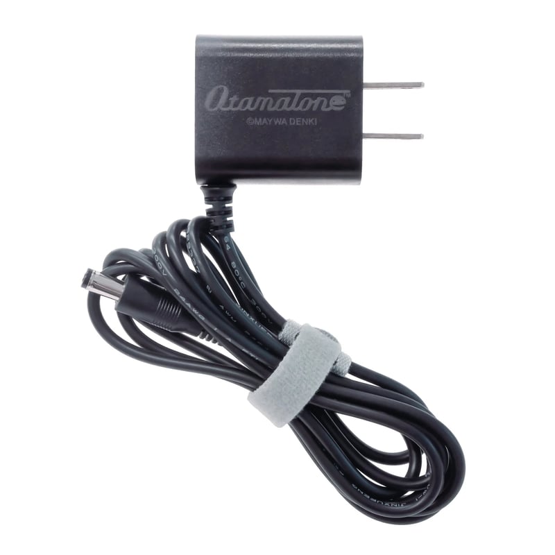オタマトーンDX・テクノ対応 ACアダプター | MaywaDenki