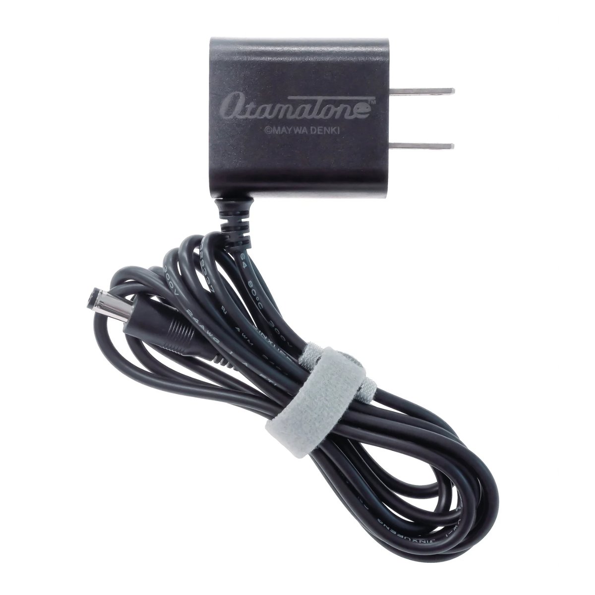 オタマトーンDX・テクノ対応 ACアダプター | MaywaDenki