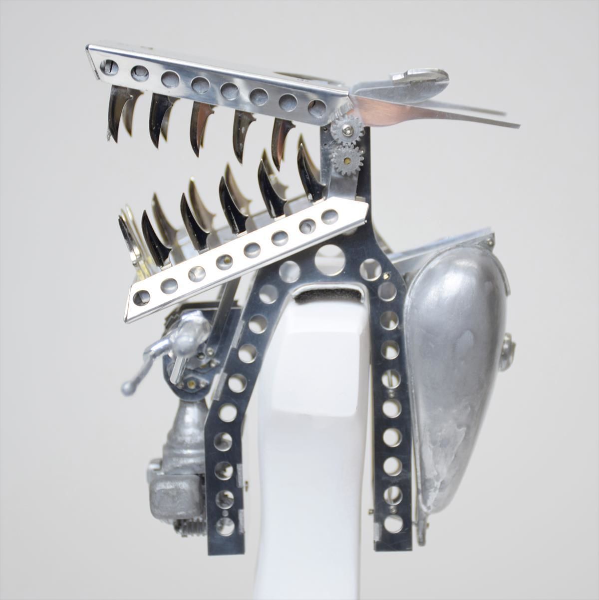 プードルズヘッド 1/6モデル （限定10台） | MaywaDenki