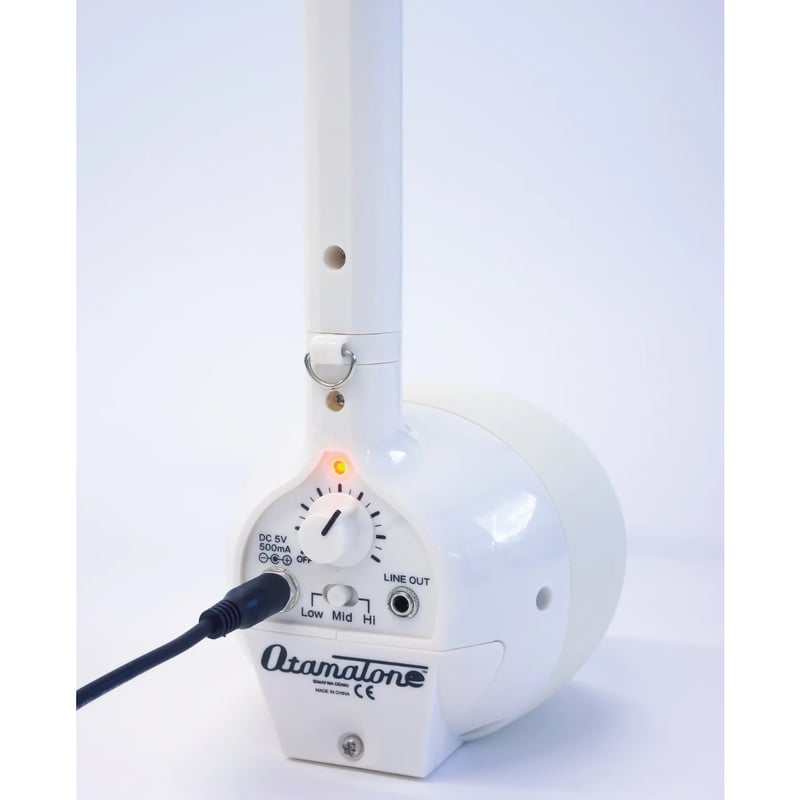 オタマトーンDX・テクノ対応 ACアダプター | MaywaDenki