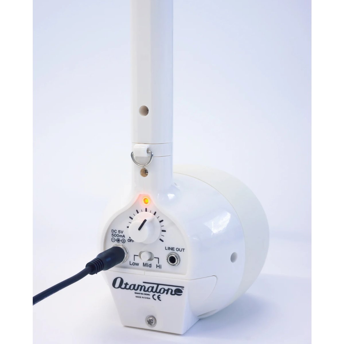 オタマトーンDX・テクノ対応 ACアダプター | MaywaDenki