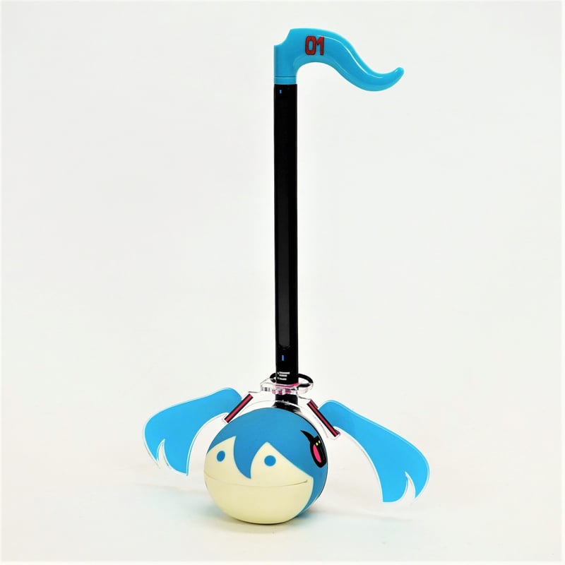 オタマトーン初音ミクVer.専用ツインテール | MaywaDenki