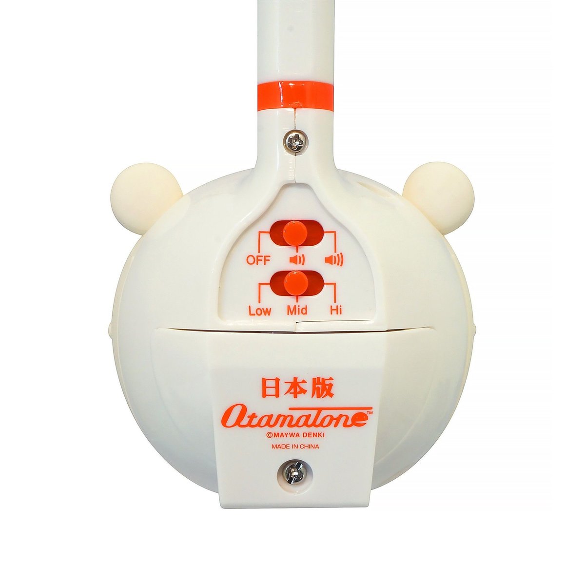 オタマトーンJAPAN | MaywaDenki