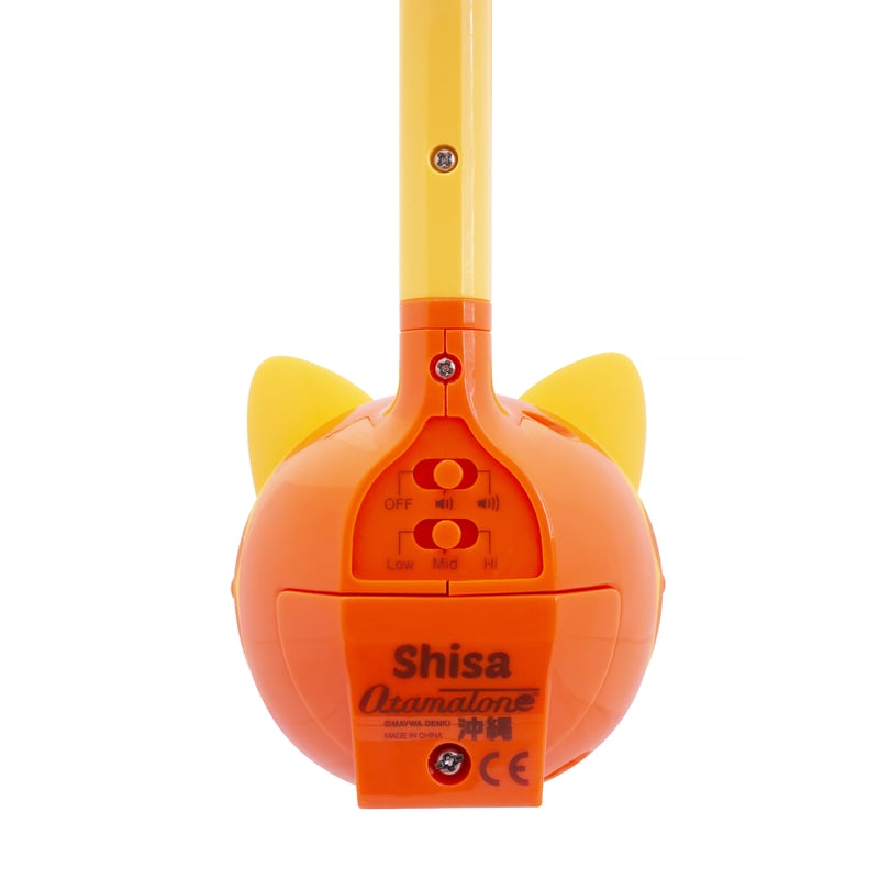 オタマトーン シーサーver. | MaywaDenki