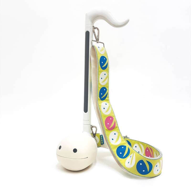 オタマトーンストラップ チロルリボンVer. ピクニック | MaywaDenki