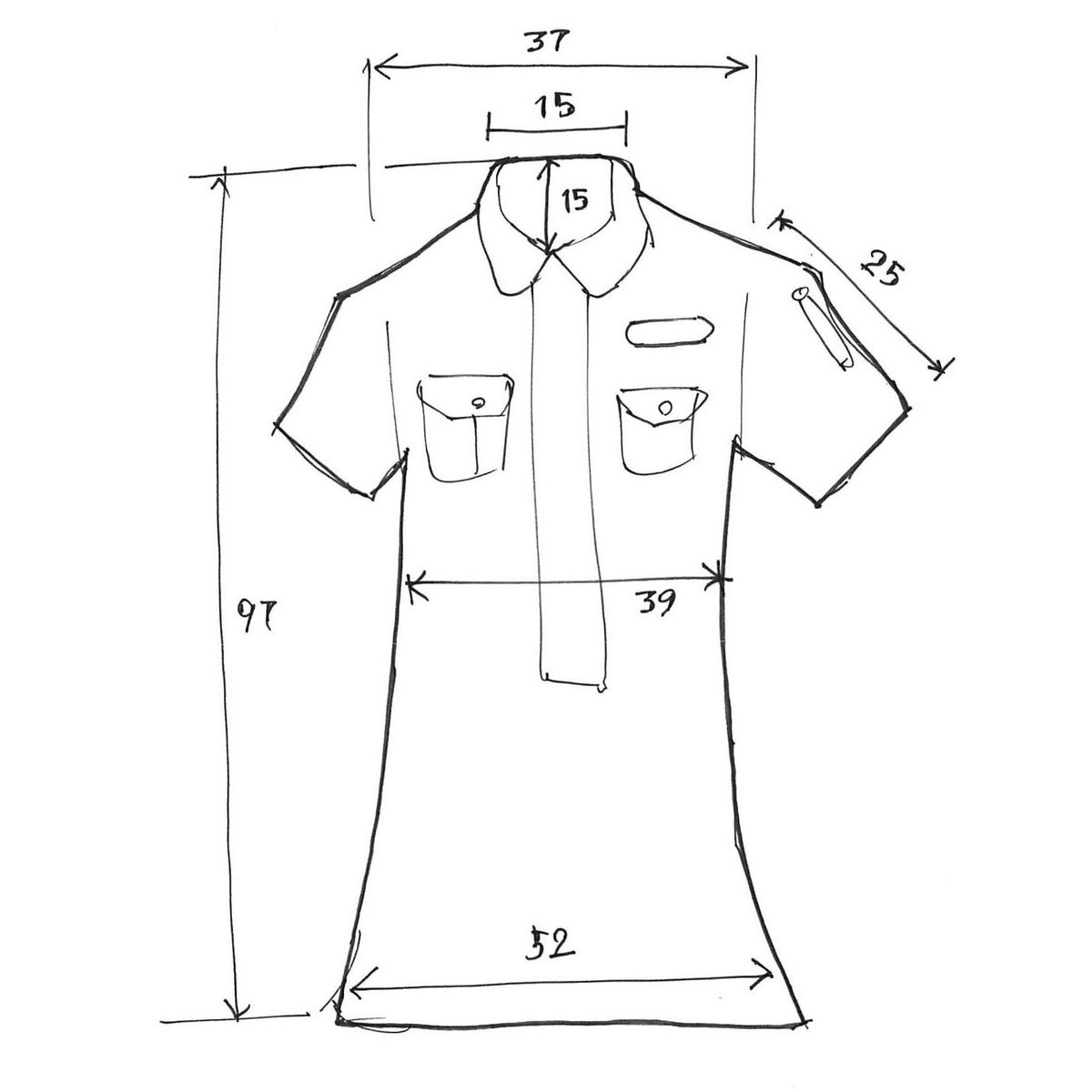 明和電機ワンピース（Komachi-Model) | MaywaDenki