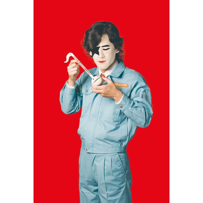 激レア 明和電機 オタマトーン KISS Ver. ジーン・シモンズ 明和電機 オタマトーン KISS Ver. ジーン・シモンズ(送料無料
