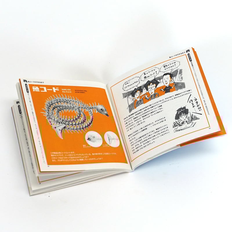 明和電機 魚コード SRZN-1 約1.2m 明和電機 魚コード SRZN-1 約1.2m - メルカリ