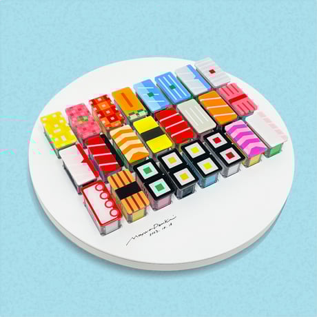 明和電機　MECHATRONICA メカトロニカ DVD 社歌　新品未開封 メカトロニカ / MECHATRONICA - 明和電機 - Maywa Denki明和電機