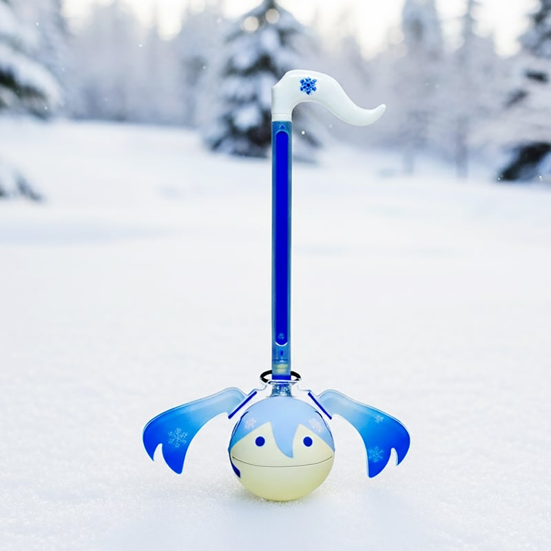 オタマトーン雪ミク Ver. 専用ツインテール | MaywaDenki