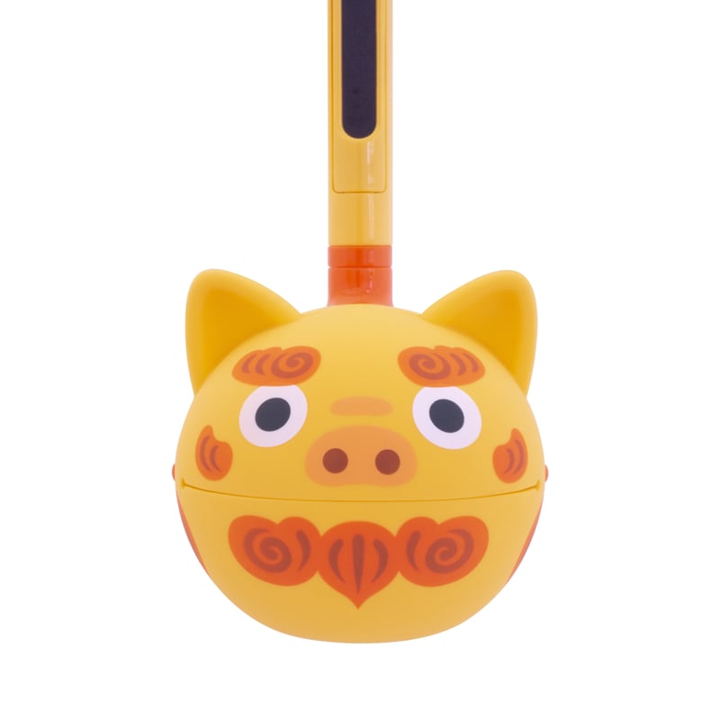 オタマトーン シーサーver. | MaywaDenki