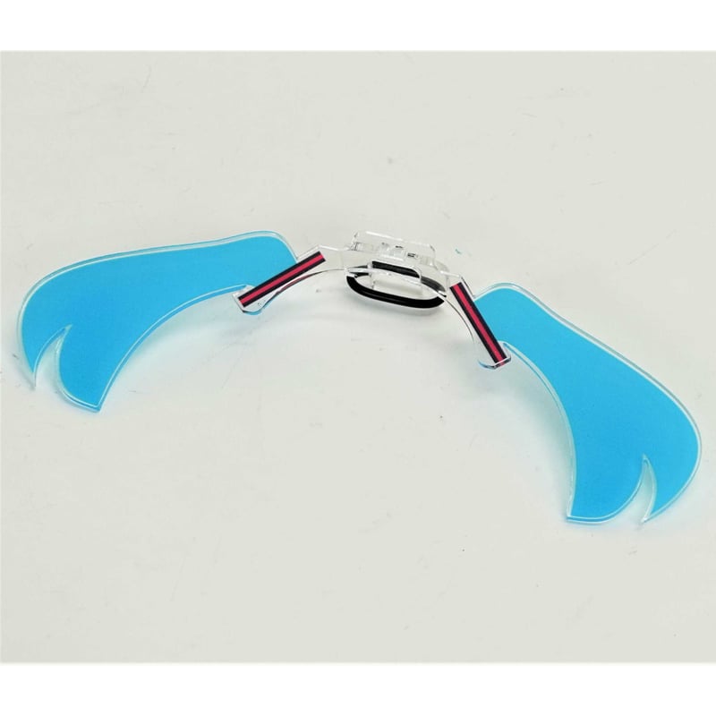 オタマトーン初音ミクVer.専用ツインテール | MaywaDenki