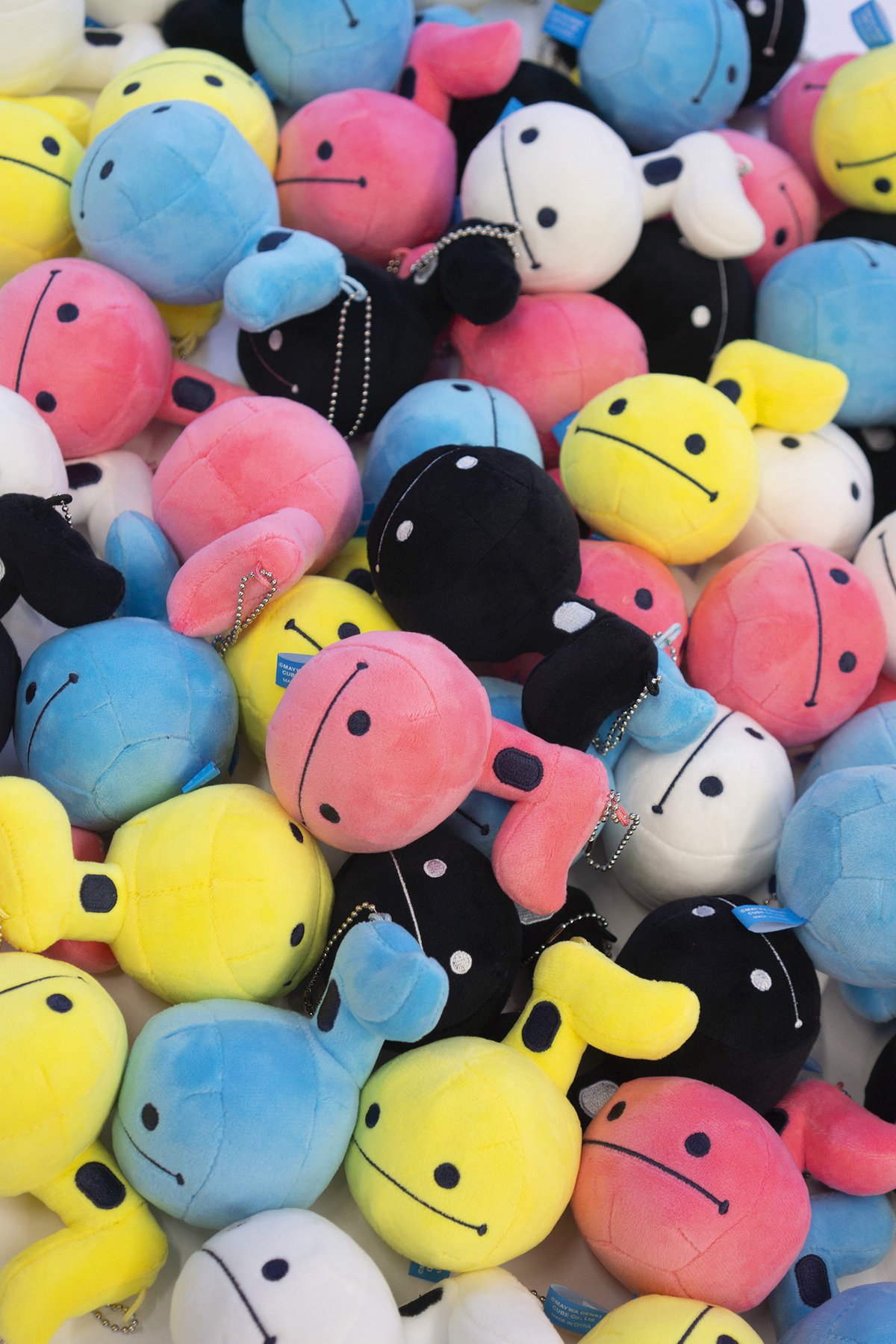 オタマトーン マスコット | MaywaDenki