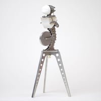 明和電機式小型扇風機❄️初期モデル シリアルNo.74 明和電機式小型扇風機 | MaywaDenki