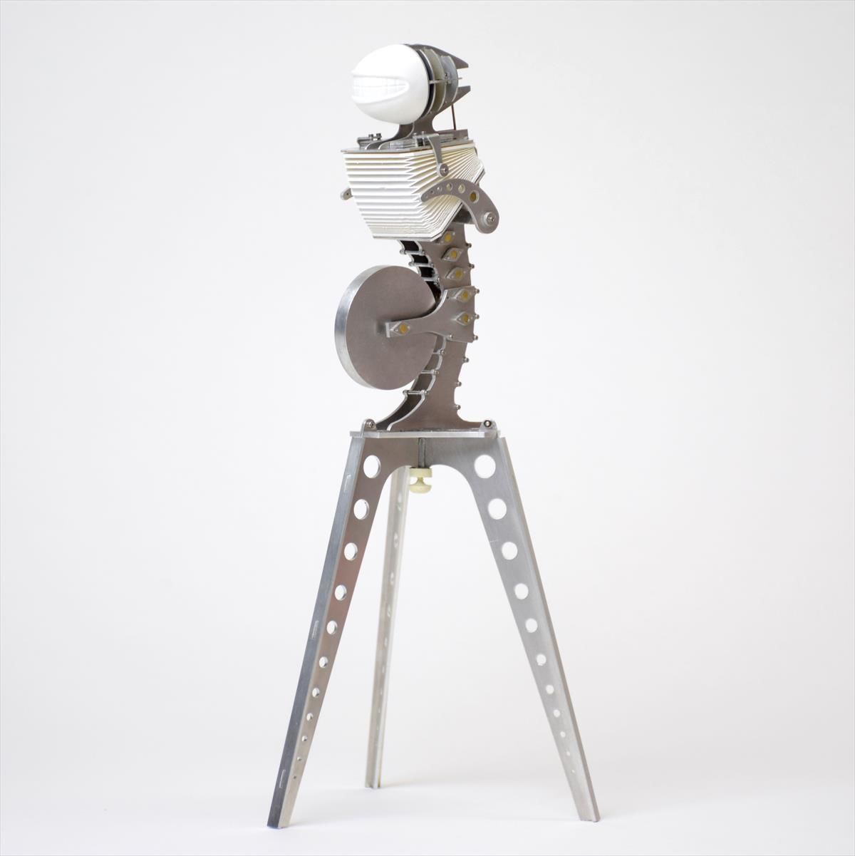 ワッハゴーゴー 1/6モデル (限定10台） | MaywaDenki