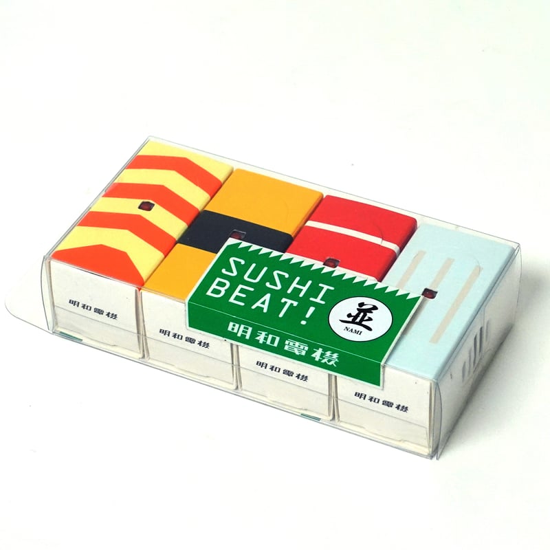 SUSHI BEAT（並） | MaywaDenki
