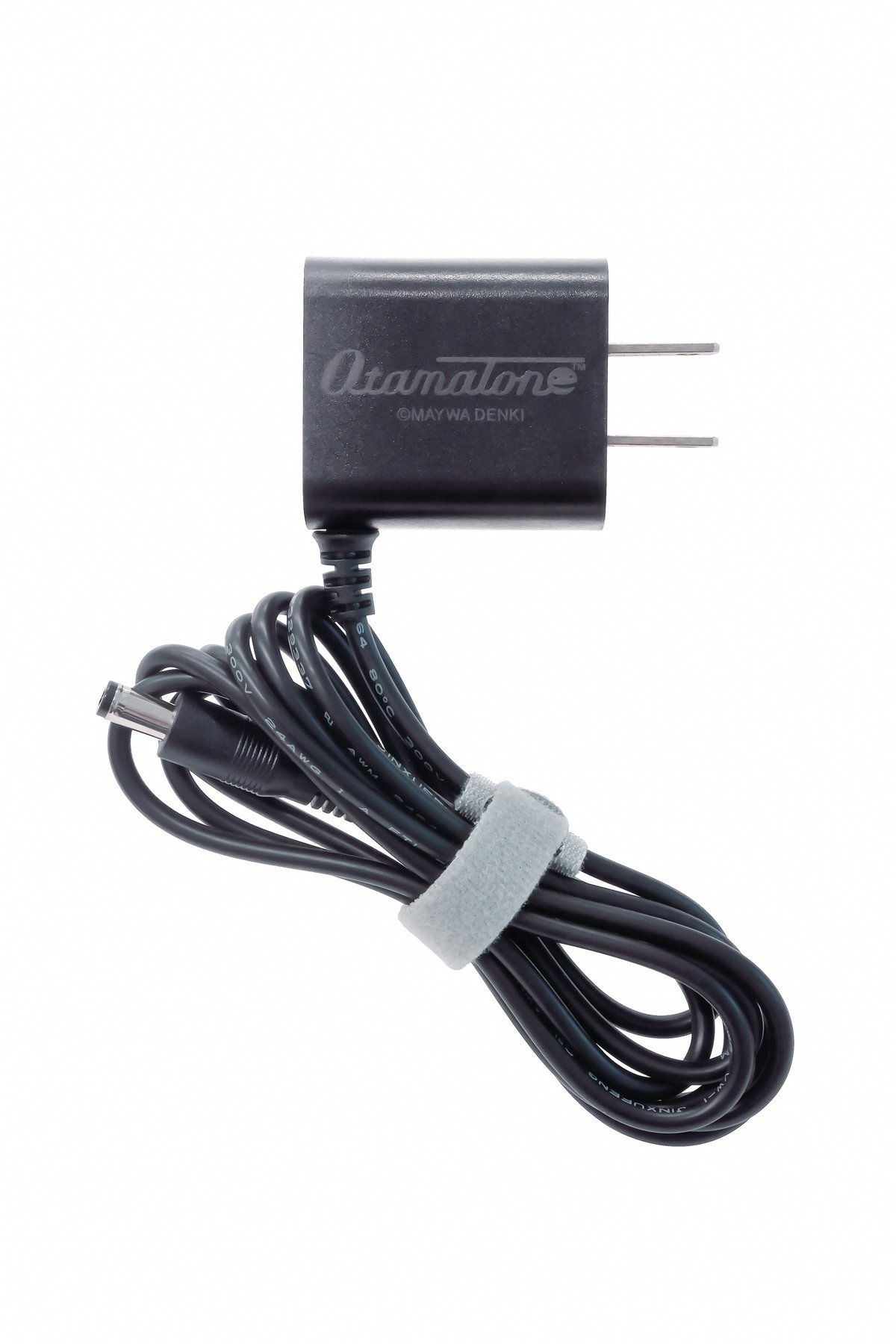 オタマトーンDX・テクノ対応 ACアダプター | MaywaDenki