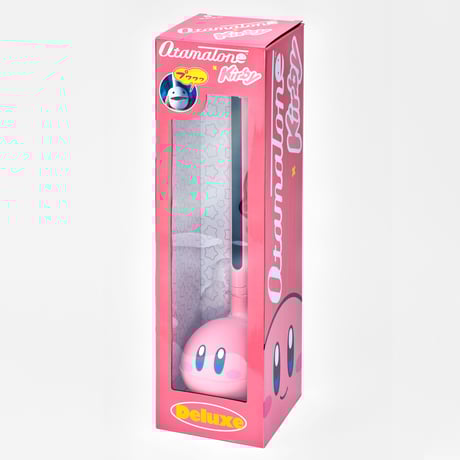 オタマトーンDX　カービィver.