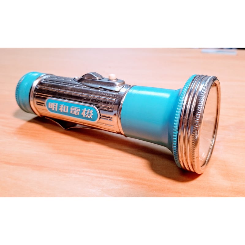 ソ連軍 軍用ライト