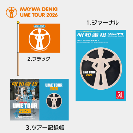 MaywaDenki