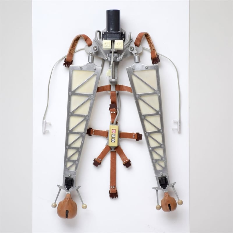 パチモク 1/6モデル （限定10台） | MaywaDenki