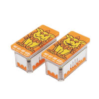 博士の缶バッジ | MaywaDenki