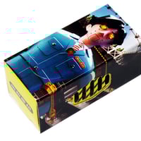 魚コードストラップ | MaywaDenki