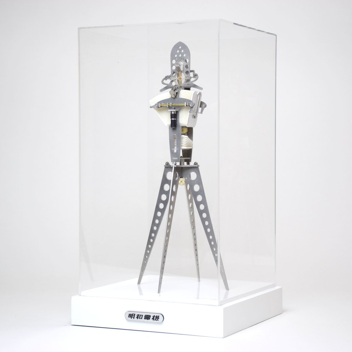 ゴエもん セーモンズ 1/6モデル （限定10台） | MaywaDenki