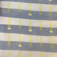 MUDDY WORKS  Ladder