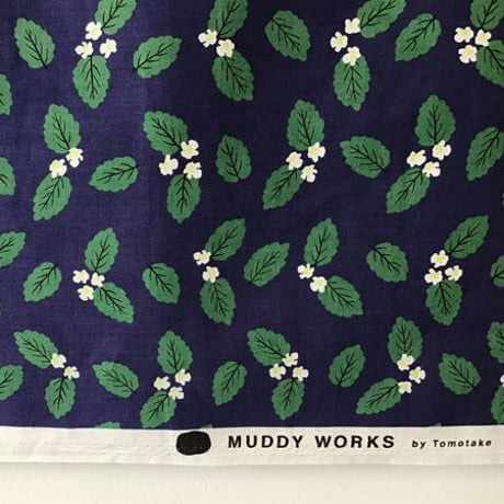 MUDDY WORKS  メリッサ
