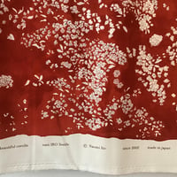 nani IRO  Lei nani  red オーガニックローン