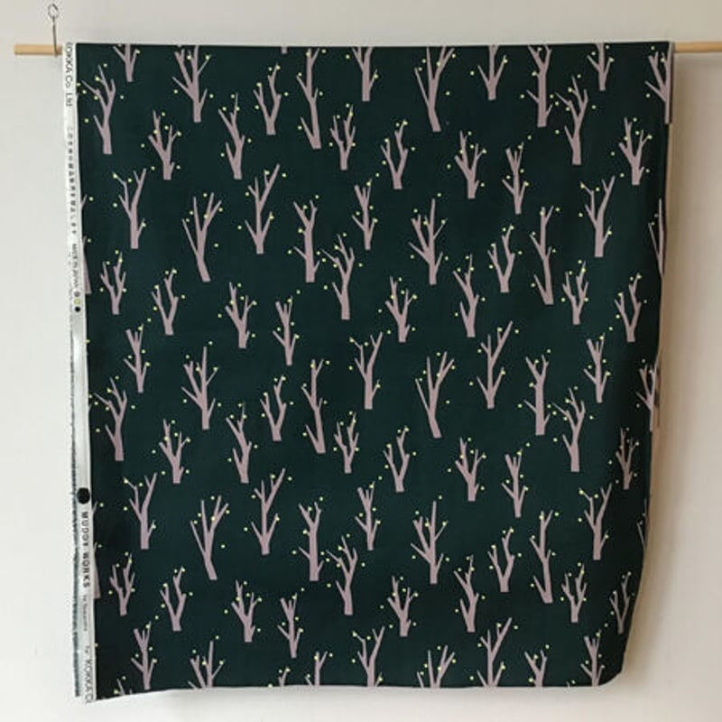 MUDDY WORKS つぼみ | faboomaestore おおまえ布店のオンライン