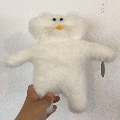 ナナマキ　ねこ