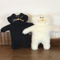 ナナマキ　ねこ