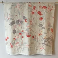 nani IRO  MARGO  オーガニックWガーゼ