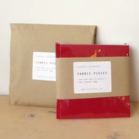 fog 　はぎれセット　100ｇ